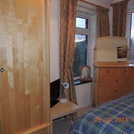 Auld Creamery B&B Ayr Eksteriør bilde