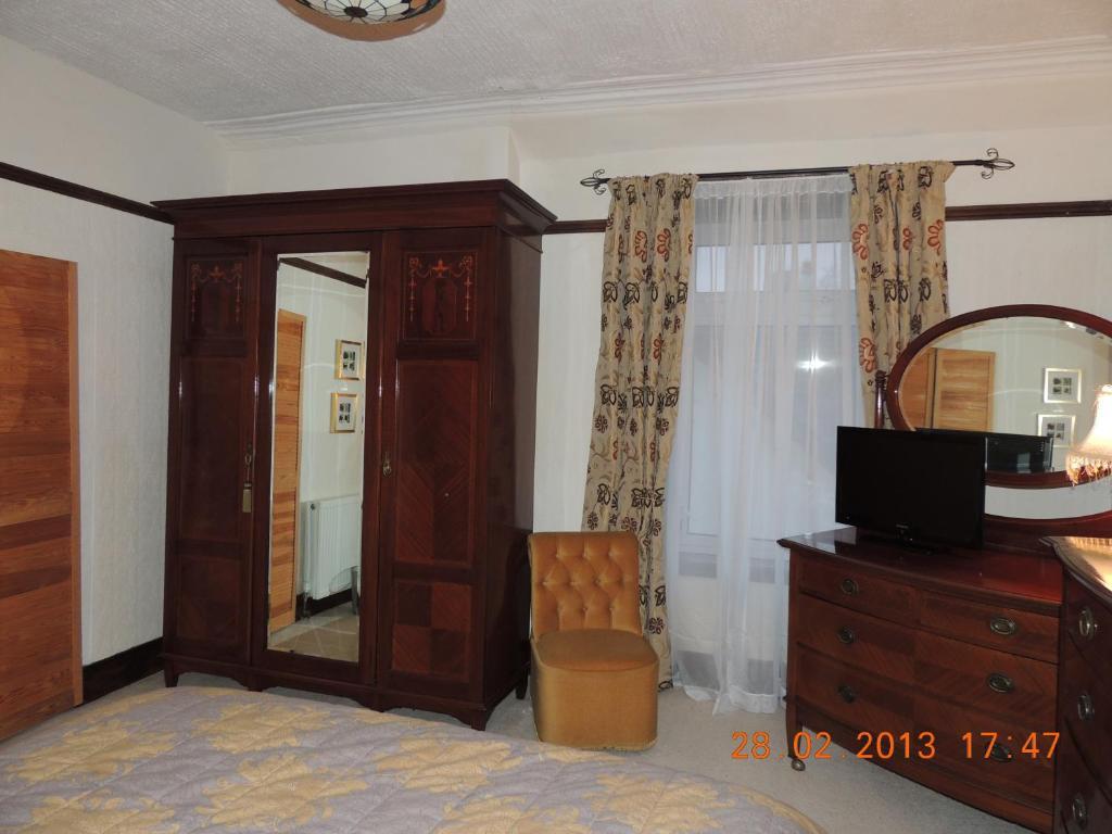 Auld Creamery B&B Ayr Rom bilde