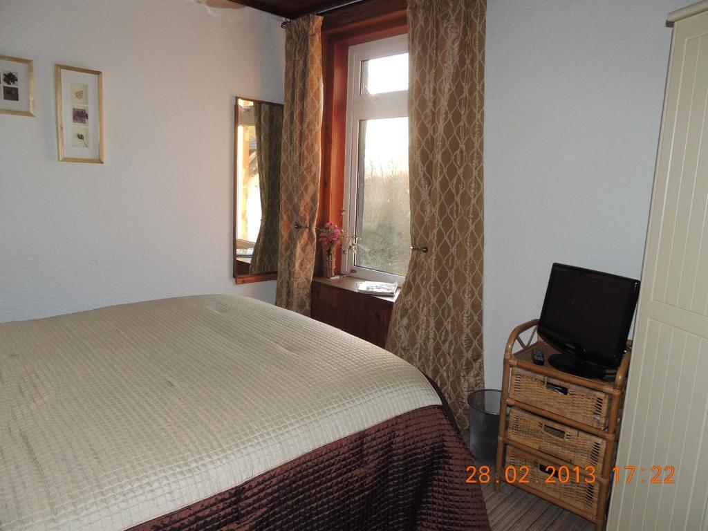 Auld Creamery B&B Ayr Rom bilde