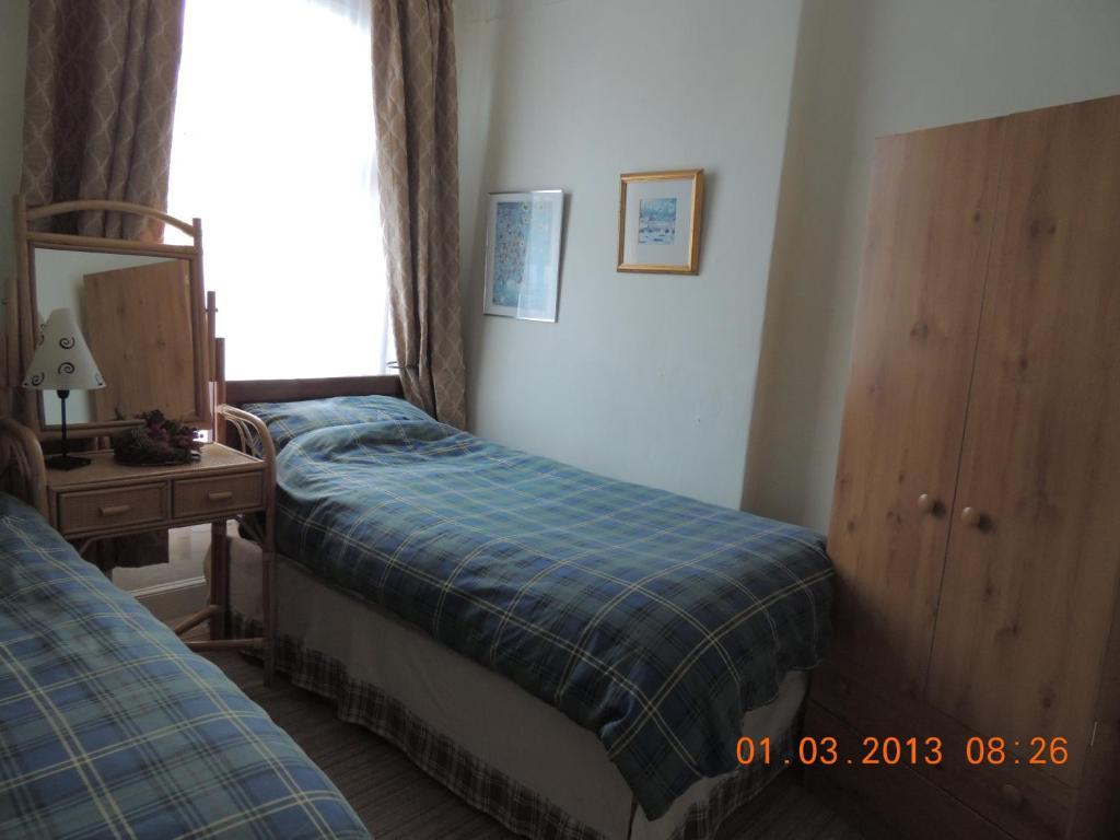 Auld Creamery B&B Ayr Rom bilde