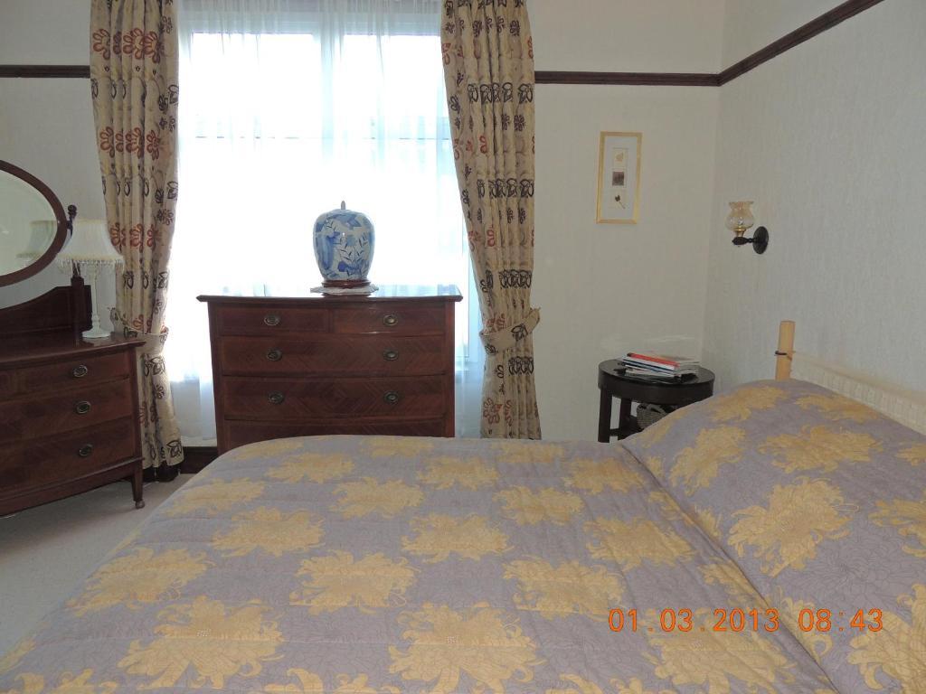 Auld Creamery B&B Ayr Rom bilde