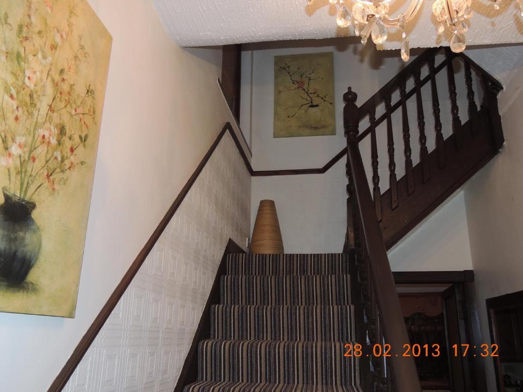 Auld Creamery B&B Ayr Eksteriør bilde