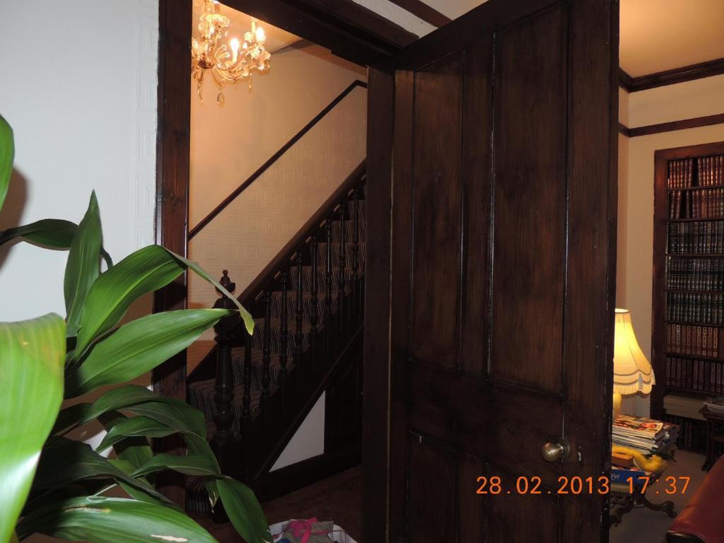 Auld Creamery B&B Ayr Eksteriør bilde