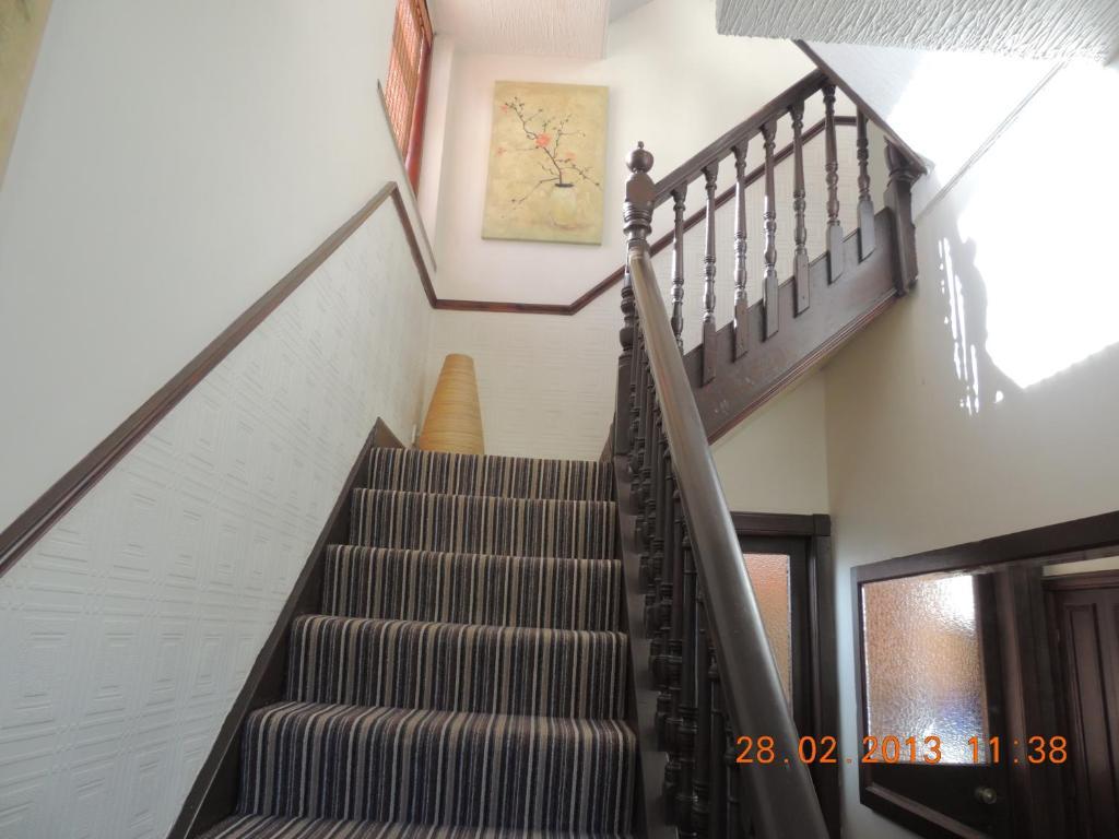 Auld Creamery B&B Ayr Eksteriør bilde