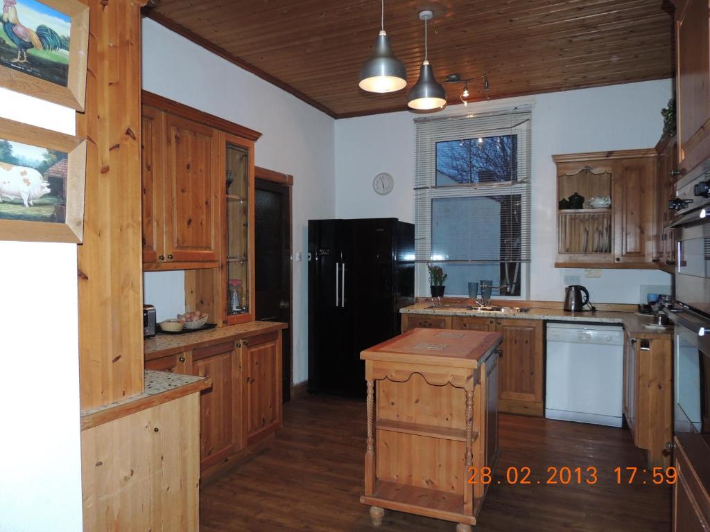 Auld Creamery B&B Ayr Eksteriør bilde