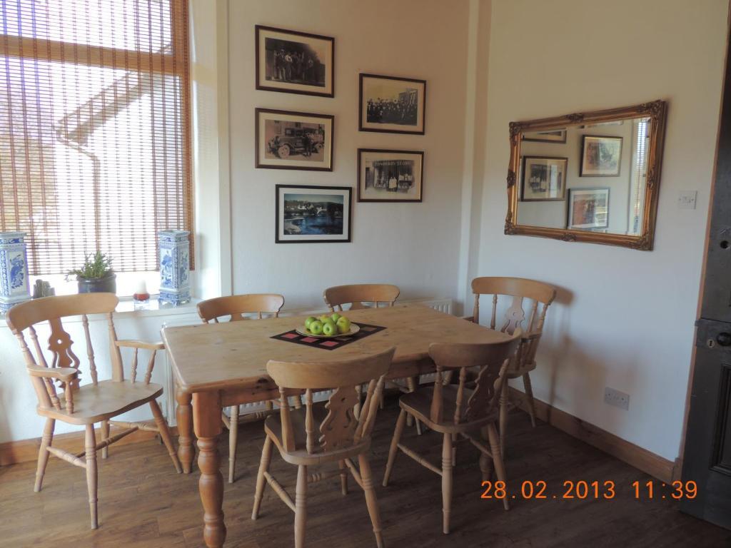 Auld Creamery B&B Ayr Eksteriør bilde
