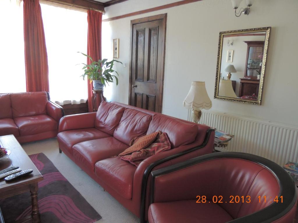 Auld Creamery B&B Ayr Eksteriør bilde
