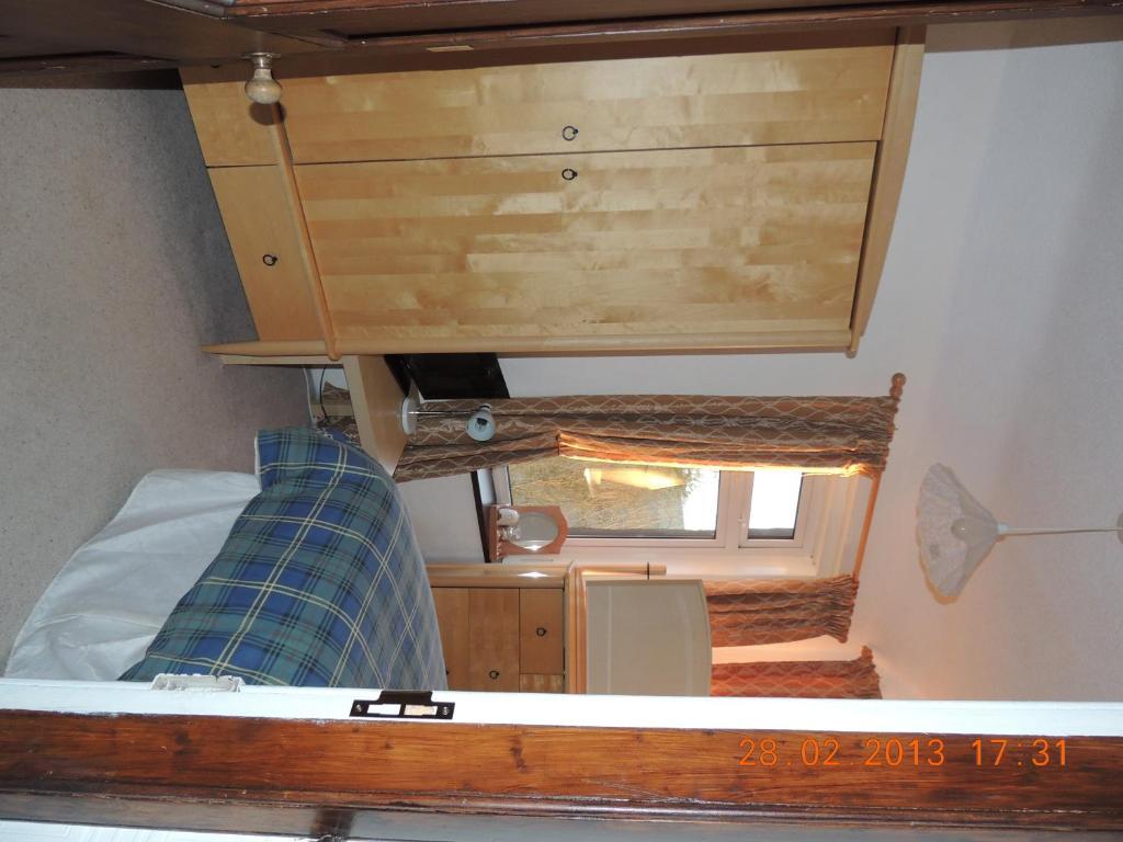Auld Creamery B&B Ayr Eksteriør bilde