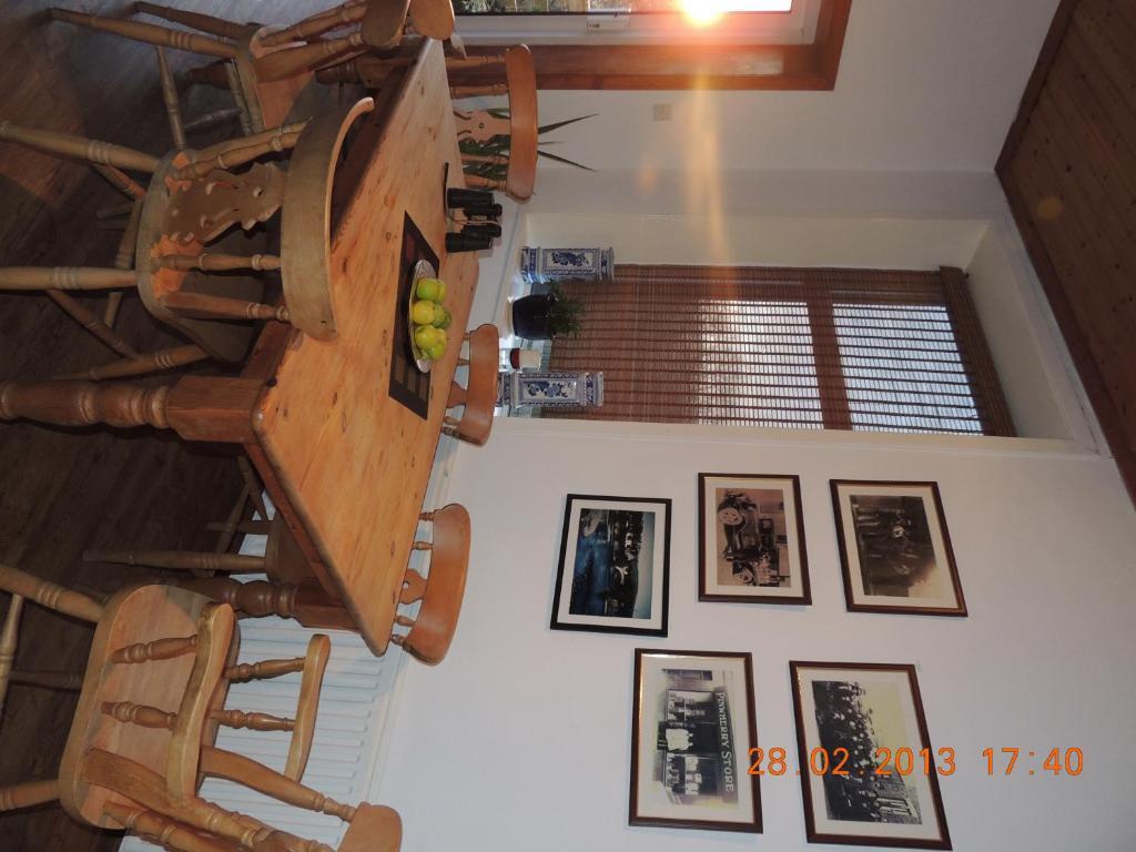 Auld Creamery B&B Ayr Eksteriør bilde