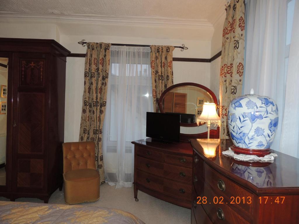 Auld Creamery B&B Ayr Eksteriør bilde