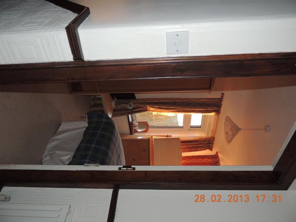 Auld Creamery B&B Ayr Eksteriør bilde