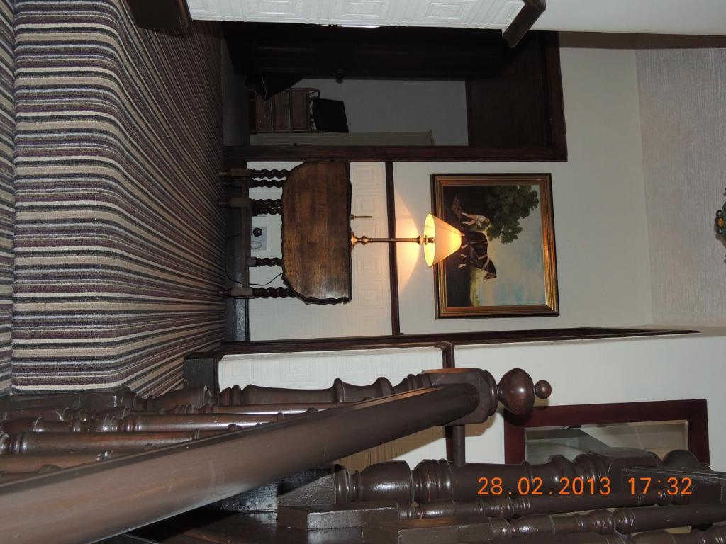 Auld Creamery B&B Ayr Eksteriør bilde