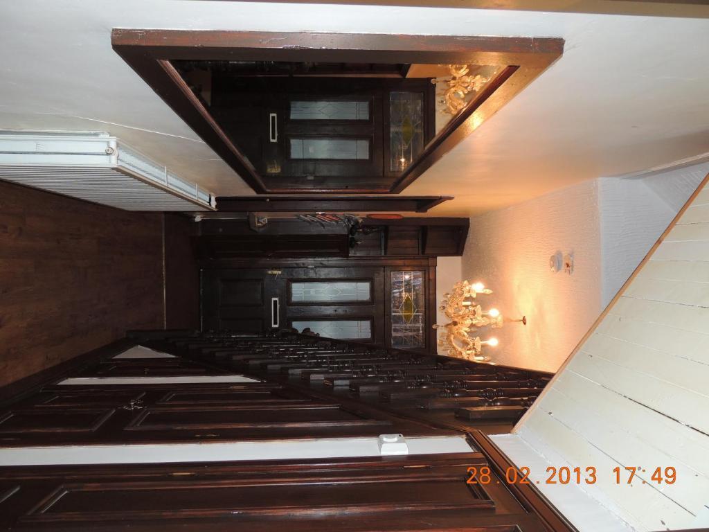 Auld Creamery B&B Ayr Eksteriør bilde