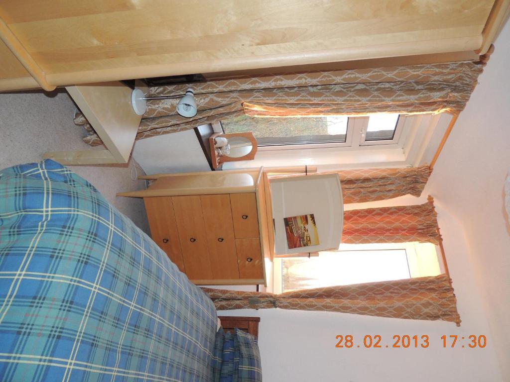 Auld Creamery B&B Ayr Eksteriør bilde