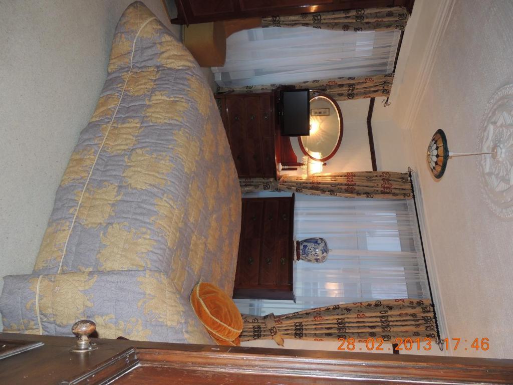 Auld Creamery B&B Ayr Eksteriør bilde