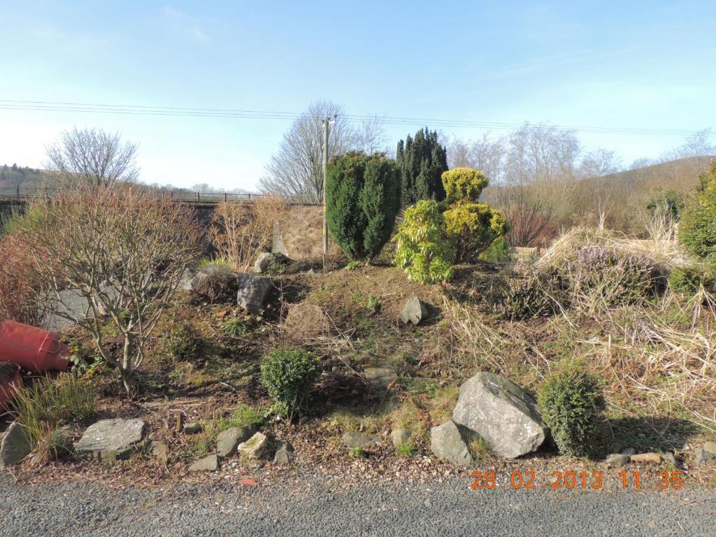 Auld Creamery B&B Ayr Eksteriør bilde