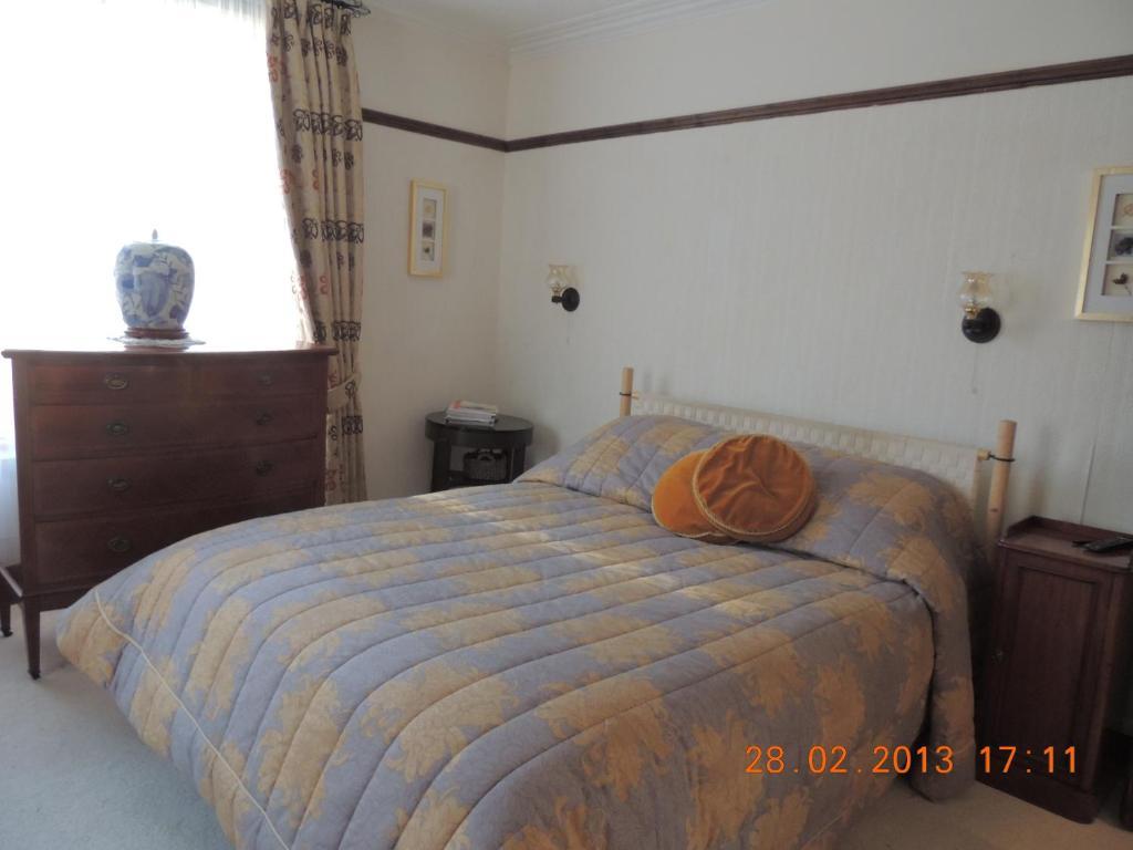 Auld Creamery B&B Ayr Eksteriør bilde