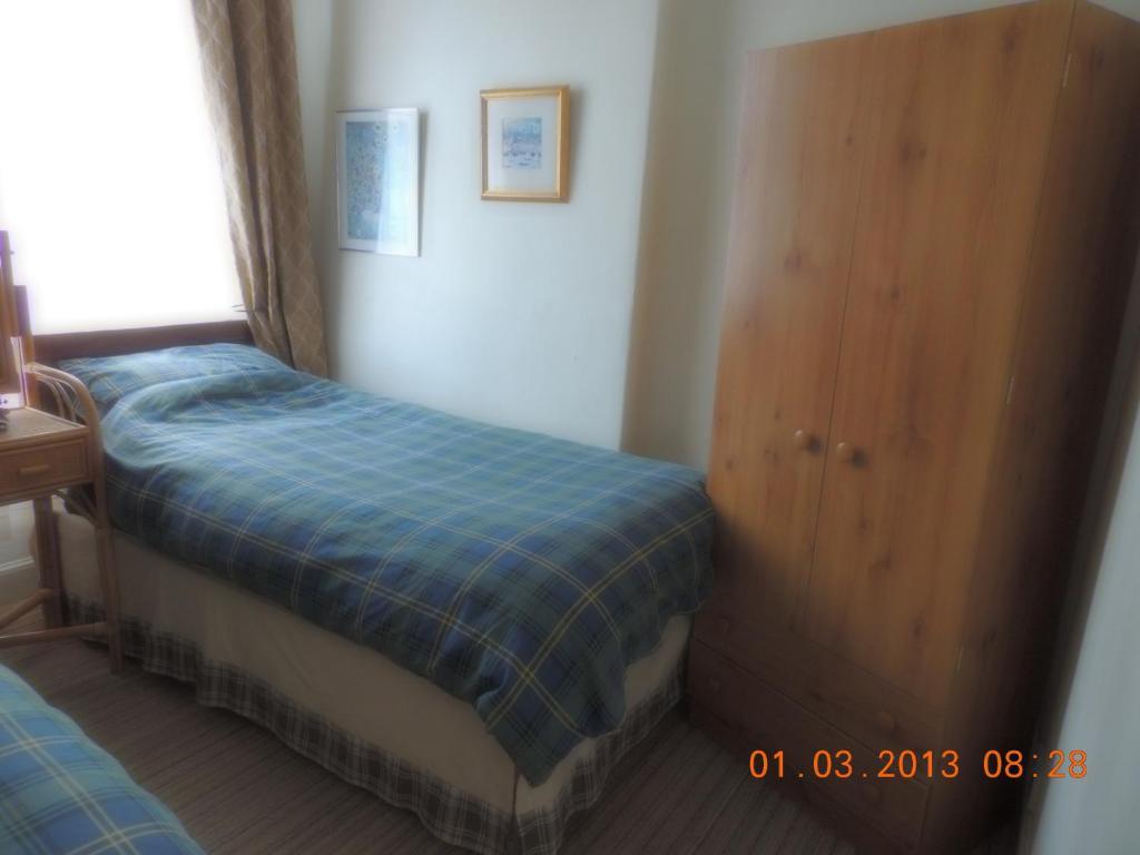 Auld Creamery B&B Ayr Eksteriør bilde
