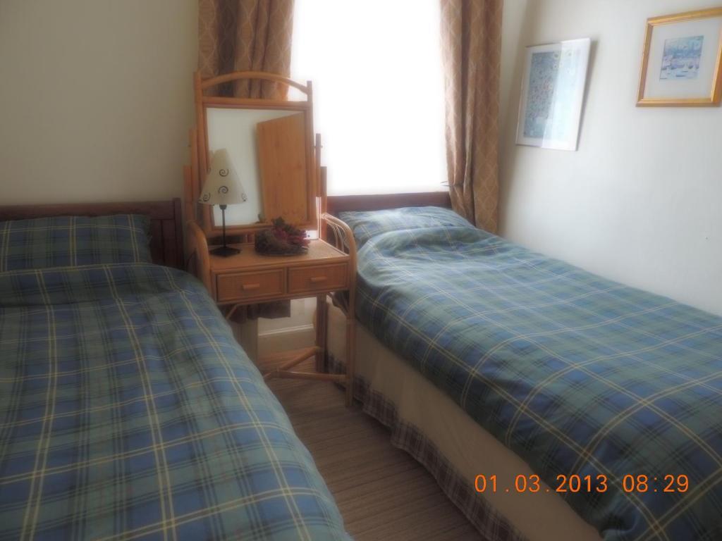 Auld Creamery B&B Ayr Eksteriør bilde