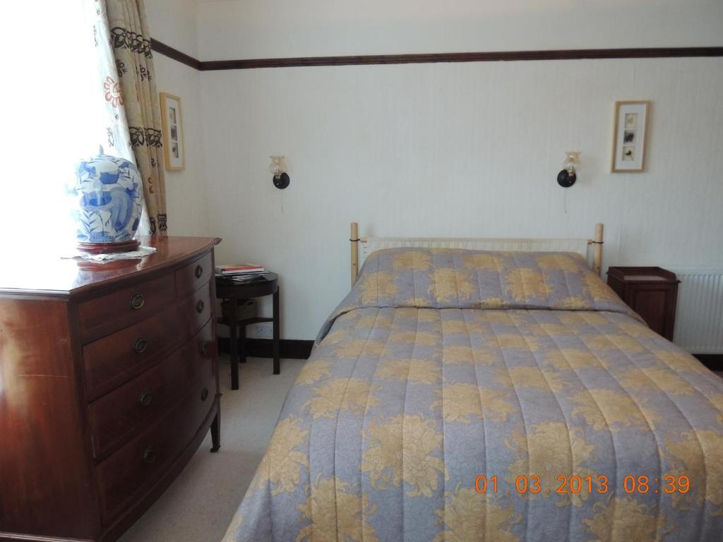Auld Creamery B&B Ayr Eksteriør bilde