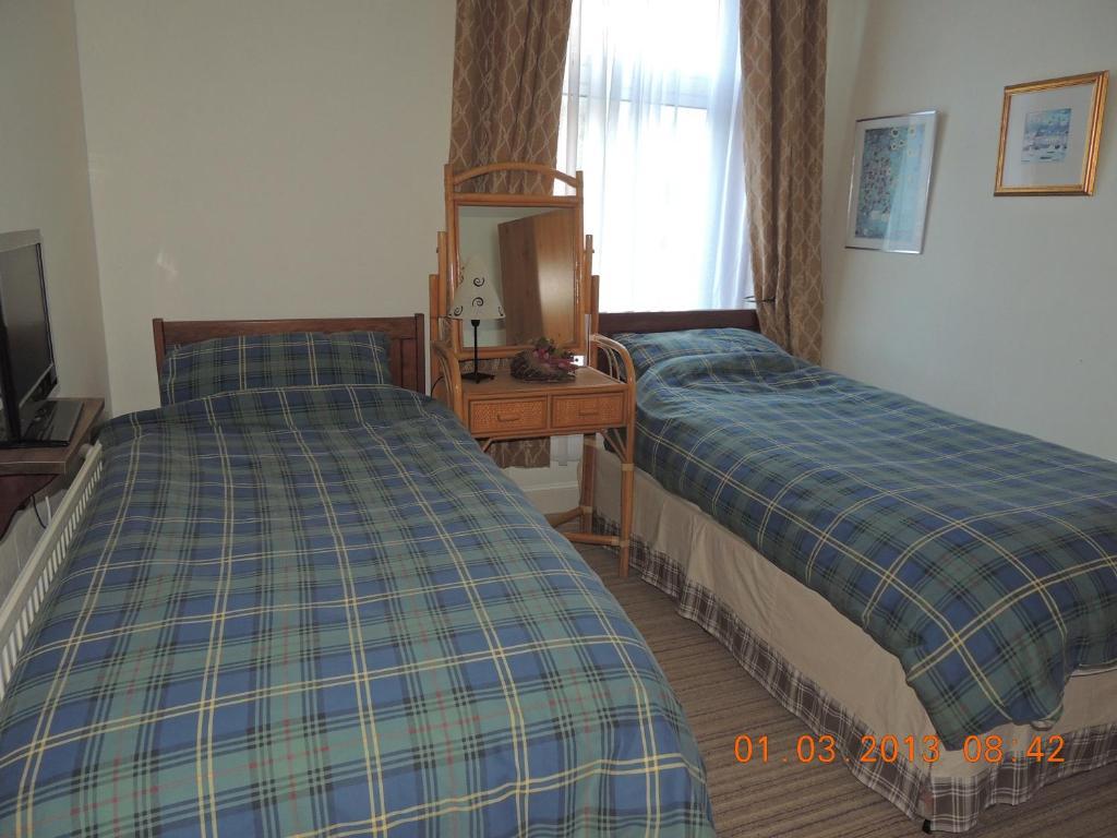 Auld Creamery B&B Ayr Eksteriør bilde